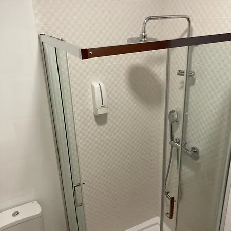 Quarto em Acomodações Particulares Buddies Family *