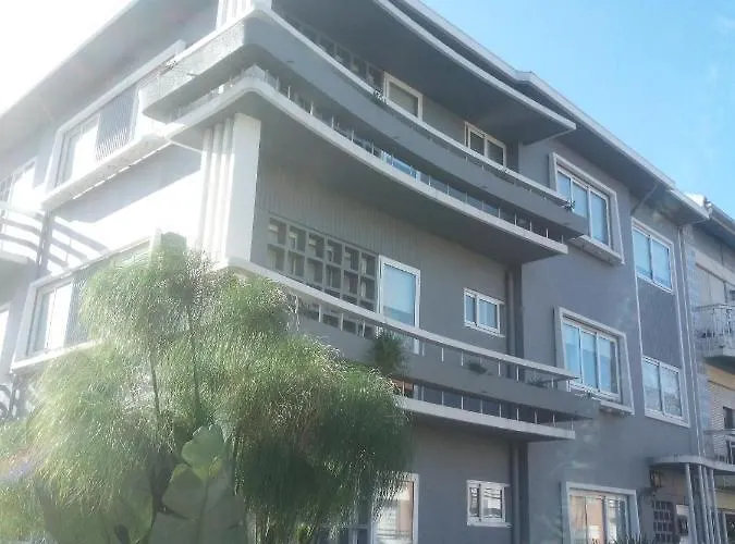 Pansiyon Buddies Family